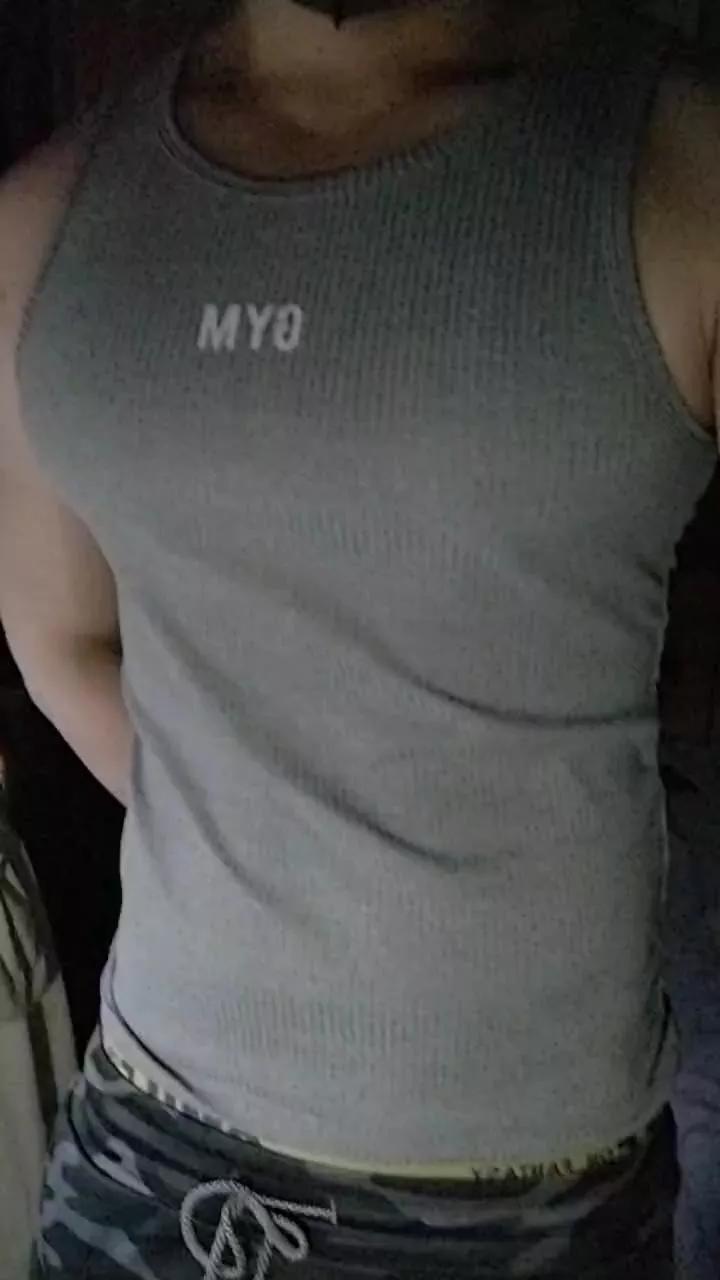 tkk_boy on Cam4 