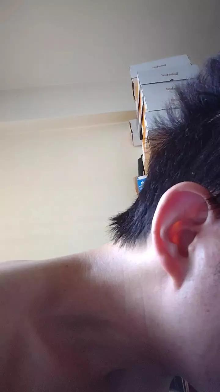 weimeixi on Cam4 