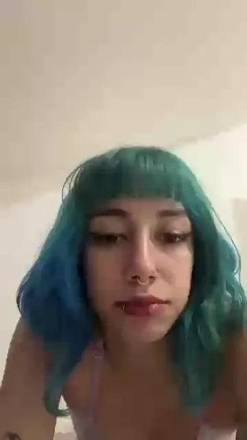xRamona on Cam4 