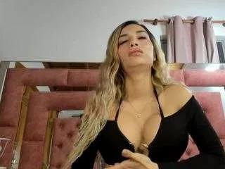 alwaysnaughtyx on CamSoda 
