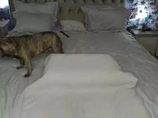 bbyanna on CamSoda 