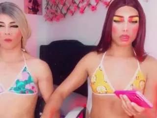 emeli-roushot on CamSoda 