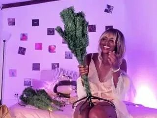 Offline irisallen on CamSoda