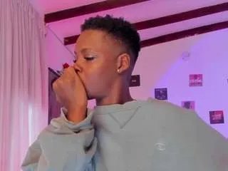 Offline irisallen on CamSoda