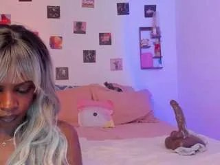 Offline irisallen on CamSoda