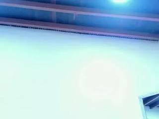 kiimlee on CamSoda 