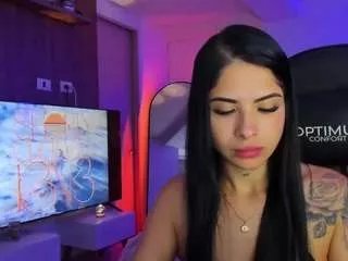Offline sussanalopez on CamSoda