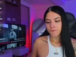 Offline sussanalopez on CamSoda