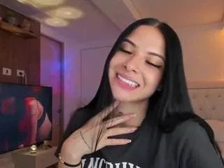 Offline sussanalopez on CamSoda