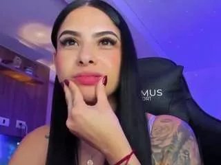 Offline sussanalopez on CamSoda