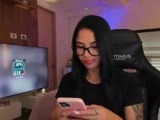 Offline sussanalopez on CamSoda
