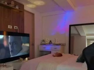 Offline sussanalopez on CamSoda