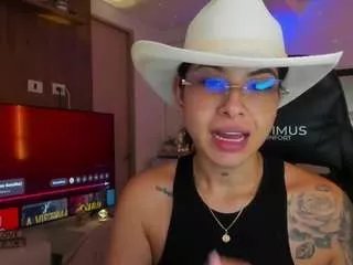 Offline sussanalopez on CamSoda