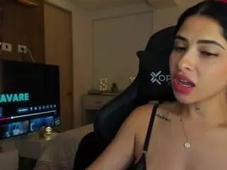 Offline sussanalopez on CamSoda