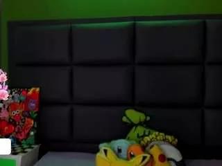 vaiin-sexual on CamSoda 