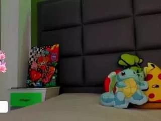 vaiin-sexual on CamSoda 