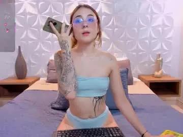 Freechat 01ashley on Chaturbate