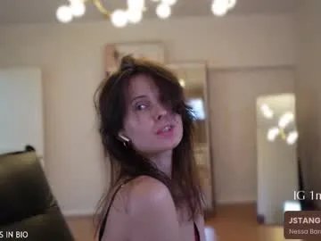 Freechat 1mari_01 on Chaturbate