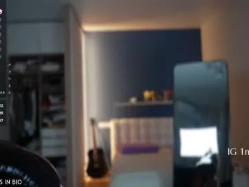 Freechat 1mari_01 on Chaturbate