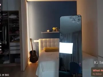 Freechat 1mari_01 on Chaturbate