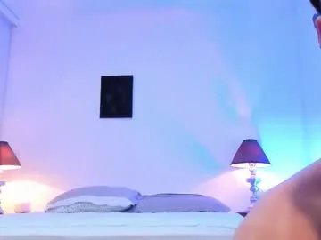 Freechat _alexandersawyer_ on Chaturbate