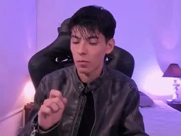 Freechat _alexandersawyer_ on Chaturbate