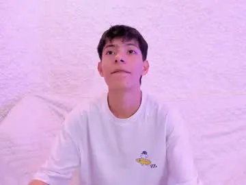 Freechat _alexandersawyer_ on Chaturbate