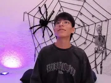 Freechat _alexandersawyer_ on Chaturbate