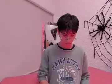 Freechat _alexandersawyer_ on Chaturbate