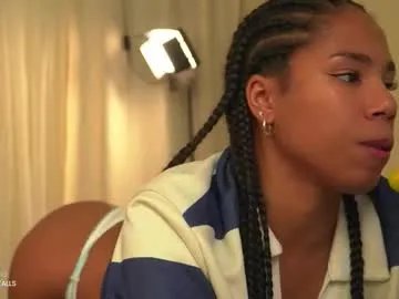 Private _angeleyes on Chaturbate