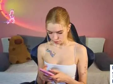 Freechat _capybara0_0 on Chaturbate