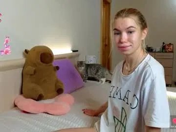 Freechat _capybara0_0 on Chaturbate