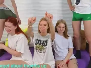 Freechat _capybara0_0 on Chaturbate