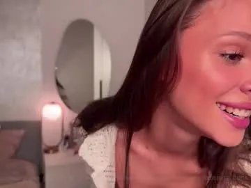 Freechat _catchmeifyoucan on Chaturbate