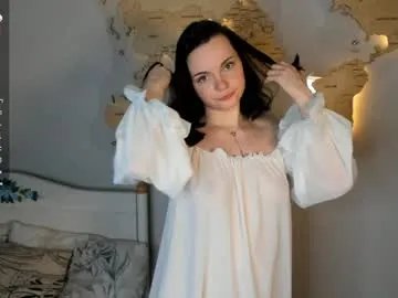 Freechat _curlydream_ on Chaturbate