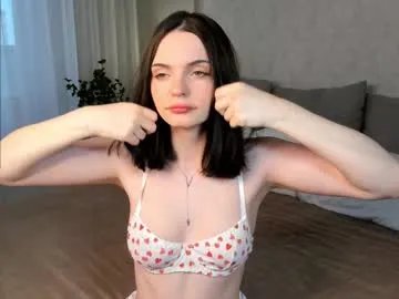 Freechat _curlydream_ on Chaturbate