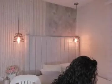 Freechat _dakota_a on Chaturbate