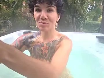 Freechat _frankie_rivers on Chaturbate