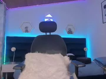 Freechat _giarose on Chaturbate