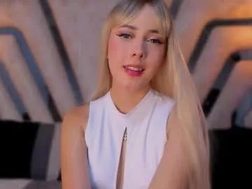 _gigidoll_ on Chaturbate 