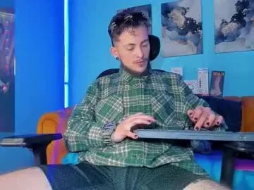 Private _hairybeard_ on Chaturbate