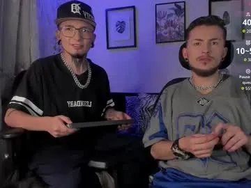 Private _hairybeard_ on Chaturbate