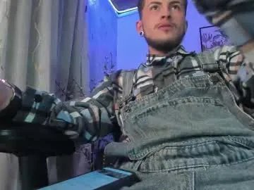 Private _hairybeard_ on Chaturbate