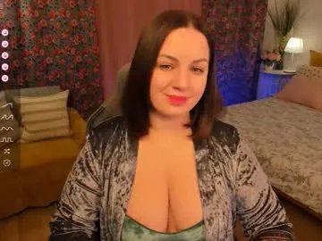 Freechat _katrin_ on Chaturbate