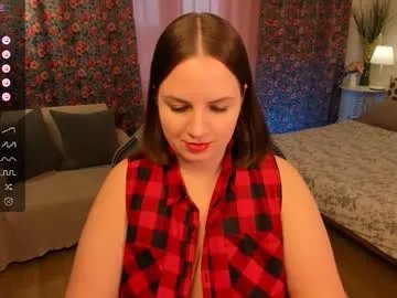 Freechat _katrin_ on Chaturbate