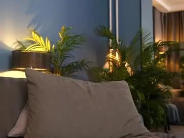 Freechat _keti_ on Chaturbate