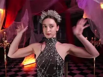 Group _meganmeow_ on Chaturbate