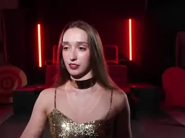 Group _meganmeow_ on Chaturbate