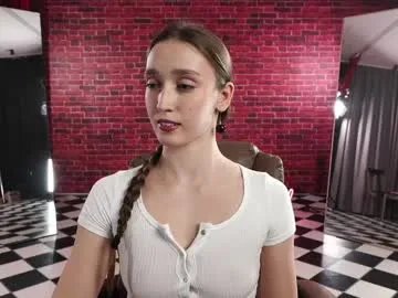 Group _meganmeow_ on Chaturbate