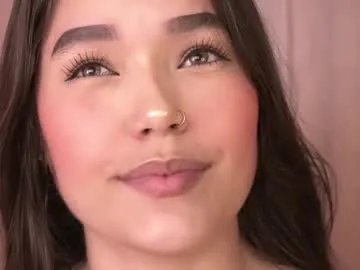 Freechat _meghan_gomez1_ on Chaturbate